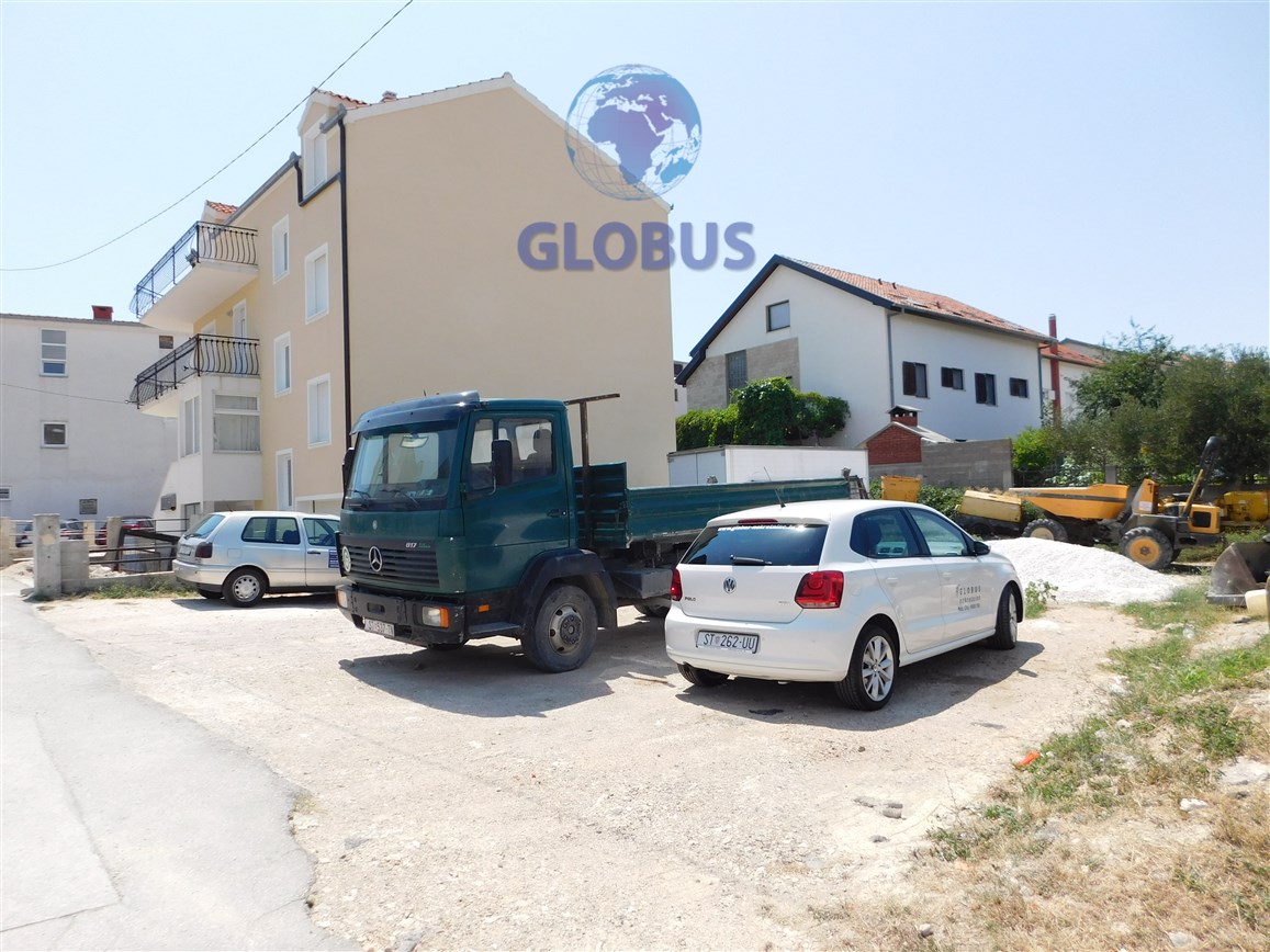 Nekretnine Globus