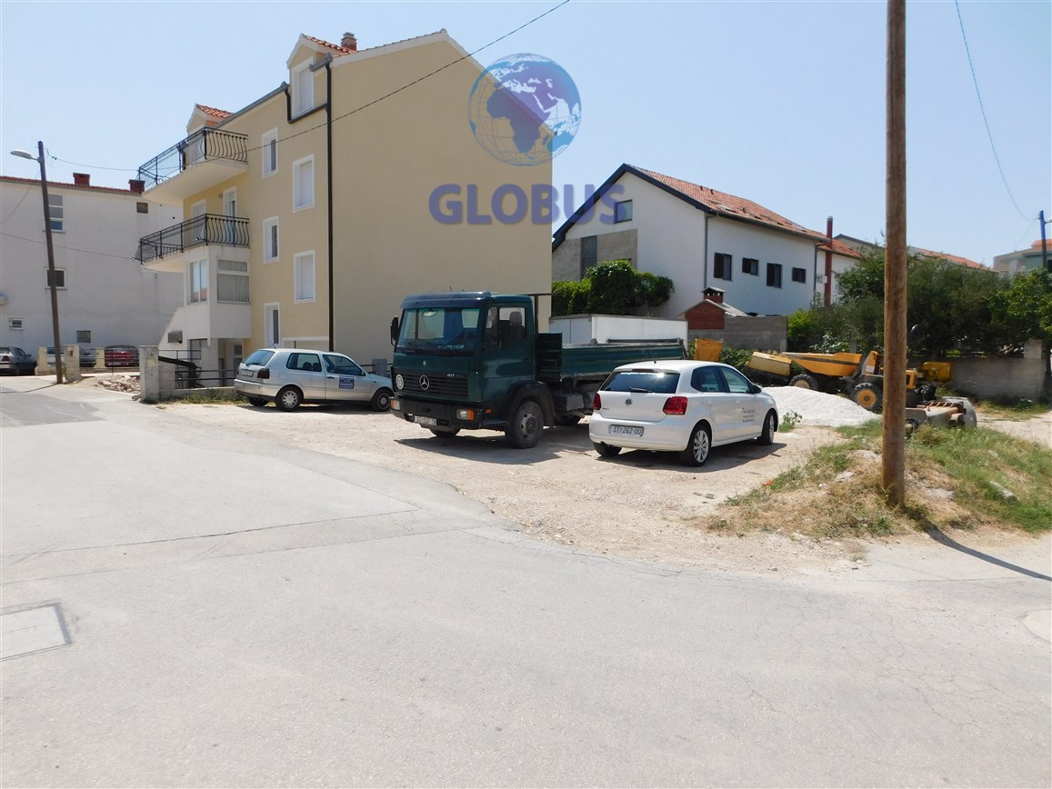 Nekretnine Globus