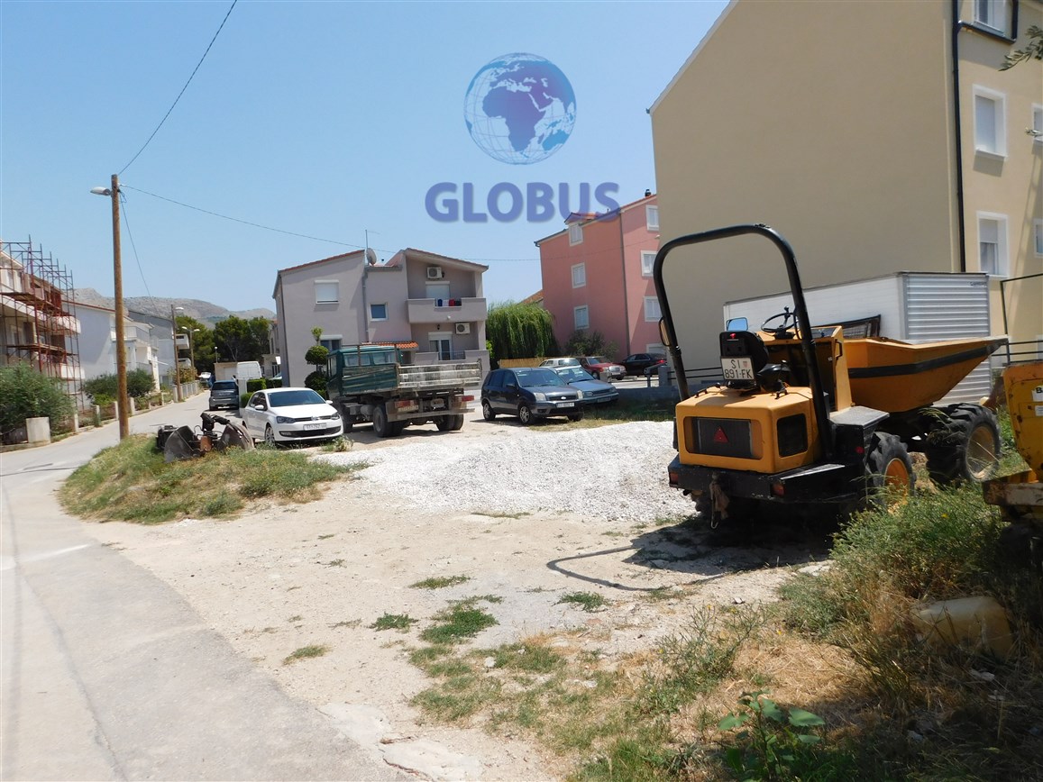 Nekretnine Globus