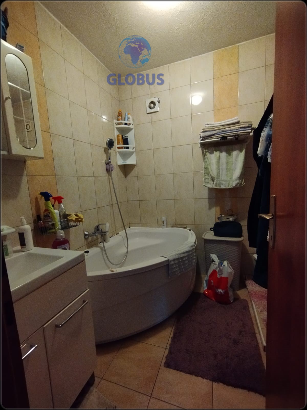 Nekretnine Globus