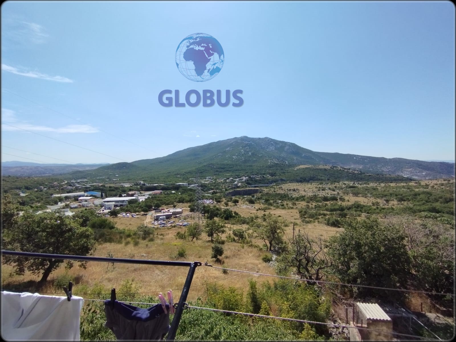 Nekretnine Globus