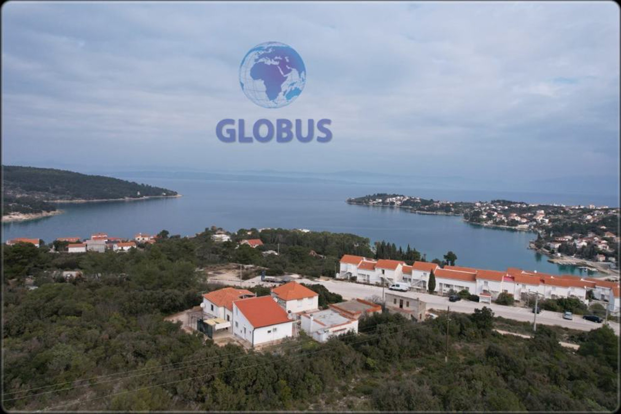 Nekretnine Globus