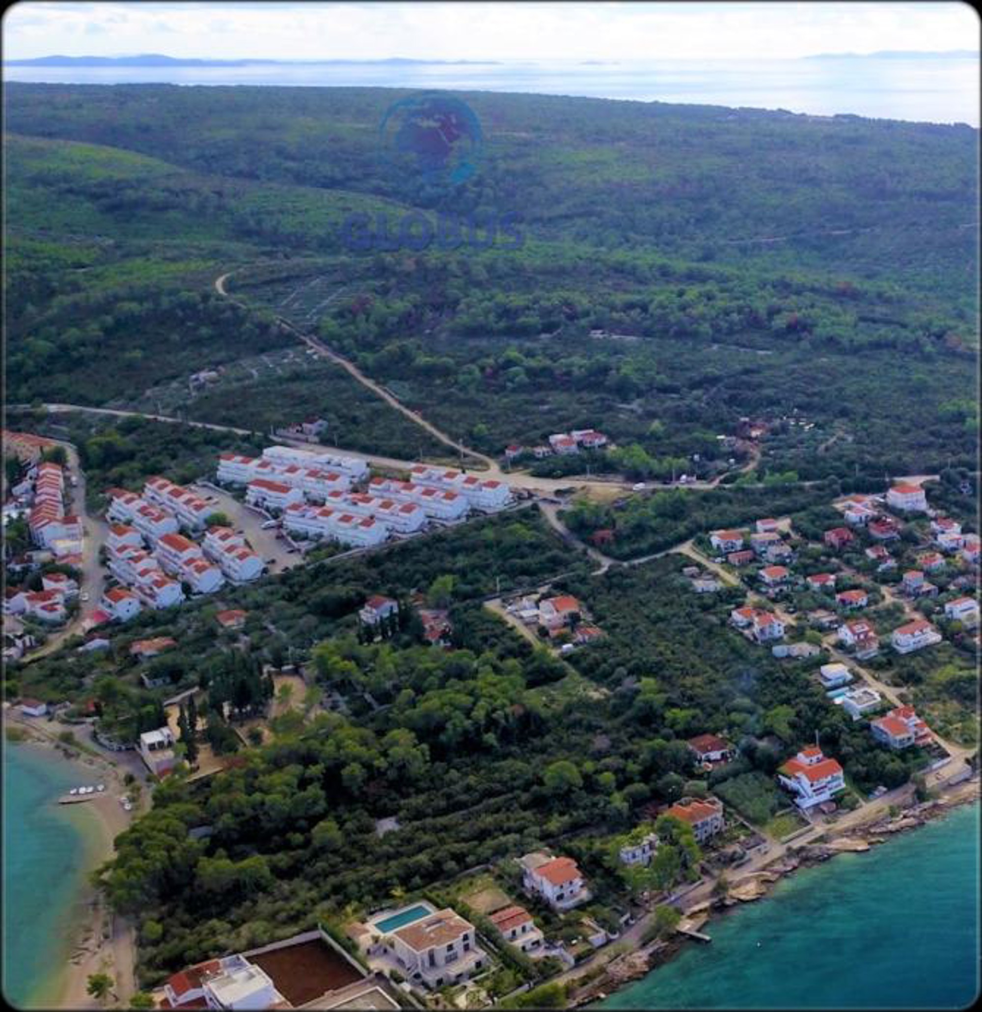 Nekretnine Globus