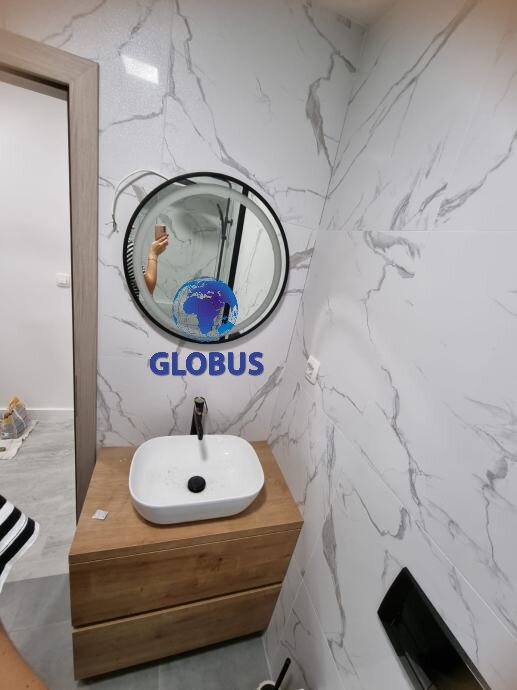 Nekretnine Globus
