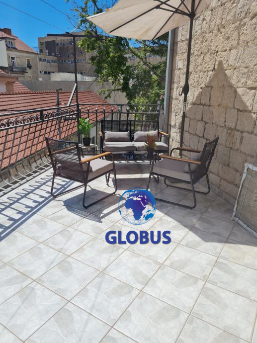Nekretnine Globus