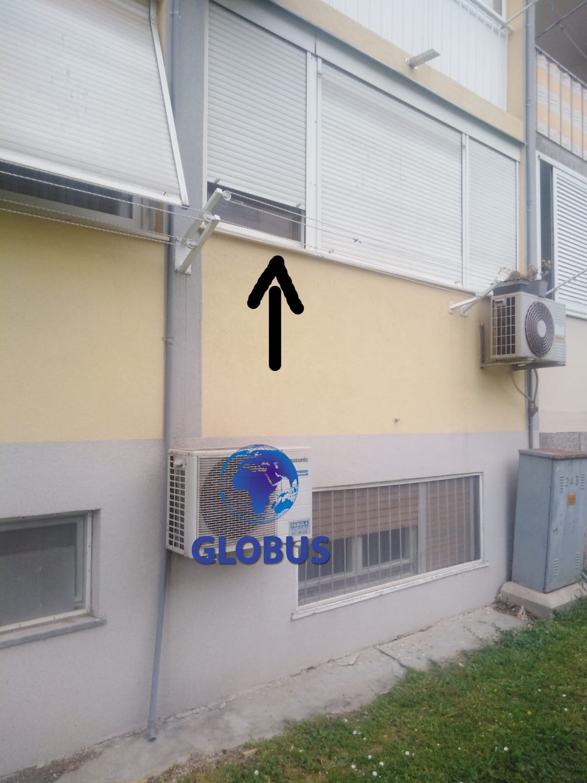 Nekretnine Globus